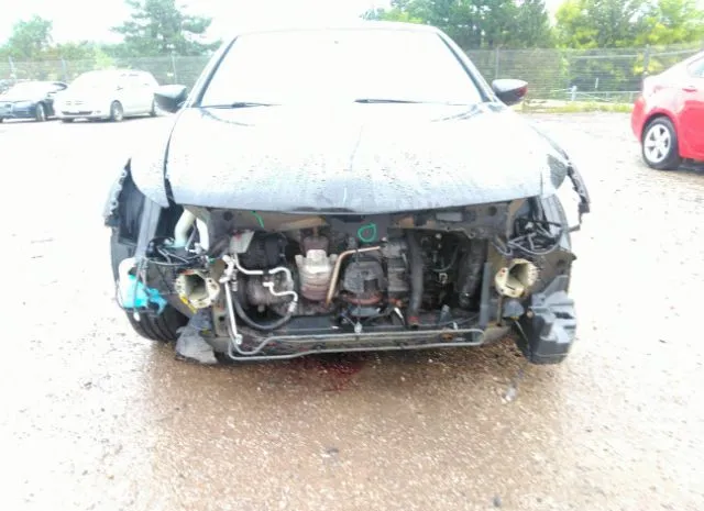 Photo 5 VIN: 5KBCP3F86AB004517 - HONDA ACCORD SDN 