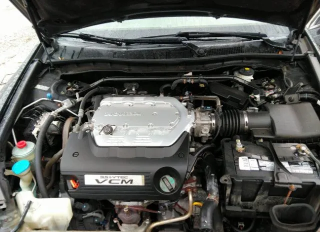 Photo 9 VIN: 5KBCP3F86AB004517 - HONDA ACCORD SDN 