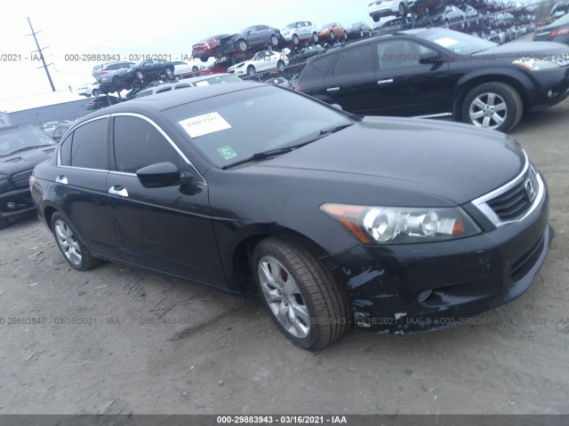 Photo 0 VIN: 5KBCP3F86AB004663 - HONDA ACCORD SDN 