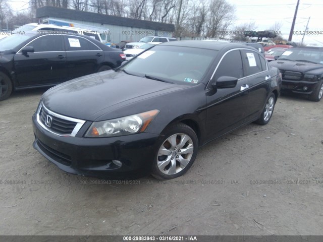 Photo 1 VIN: 5KBCP3F86AB004663 - HONDA ACCORD SDN 