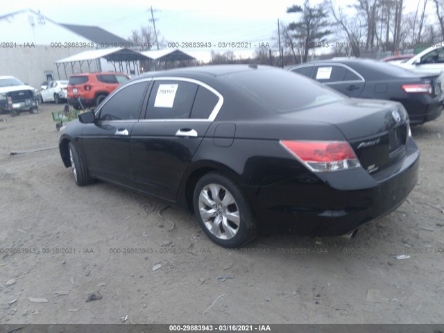 Photo 2 VIN: 5KBCP3F86AB004663 - HONDA ACCORD SDN 