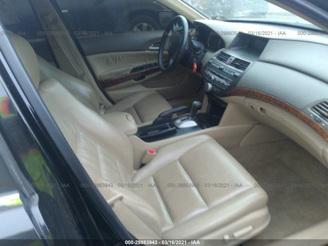 Photo 4 VIN: 5KBCP3F86AB004663 - HONDA ACCORD SDN 