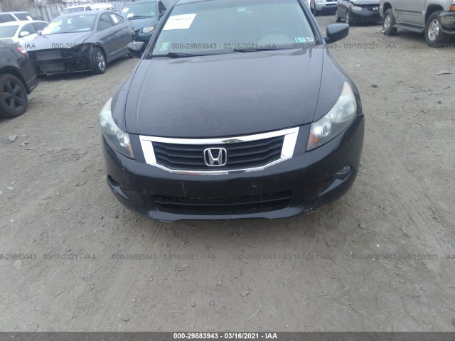 Photo 5 VIN: 5KBCP3F86AB004663 - HONDA ACCORD SDN 