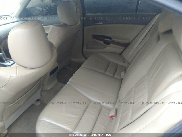 Photo 7 VIN: 5KBCP3F86AB004663 - HONDA ACCORD SDN 