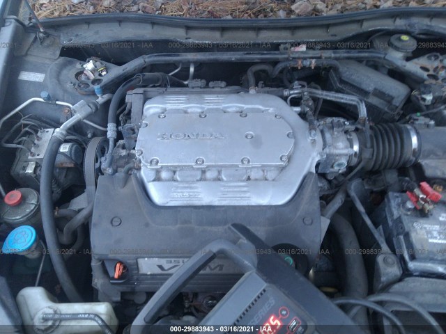 Photo 9 VIN: 5KBCP3F86AB004663 - HONDA ACCORD SDN 