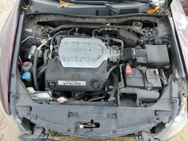 Photo 10 VIN: 5KBCP3F86AB006915 - HONDA ACCORD 