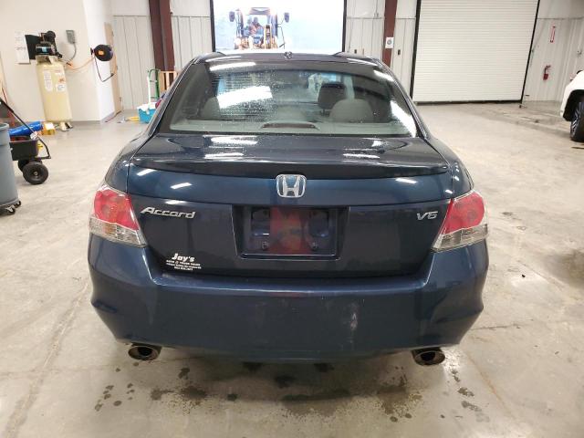 Photo 5 VIN: 5KBCP3F86AB009314 - HONDA ACCORD 