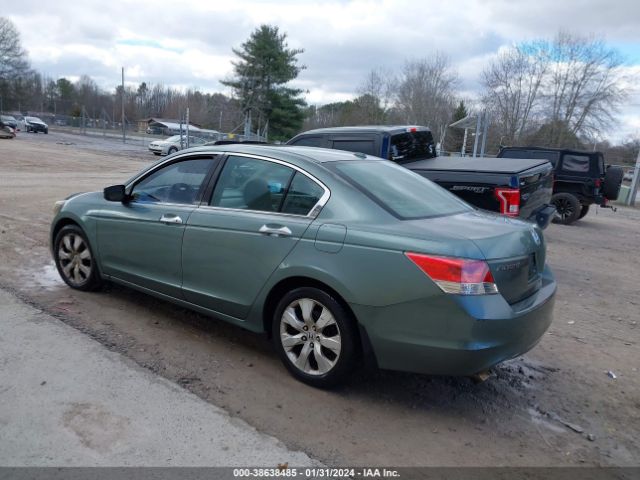 Photo 2 VIN: 5KBCP3F86AB009376 - HONDA ACCORD 