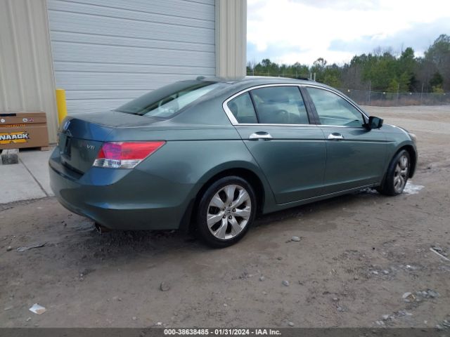 Photo 3 VIN: 5KBCP3F86AB009376 - HONDA ACCORD 