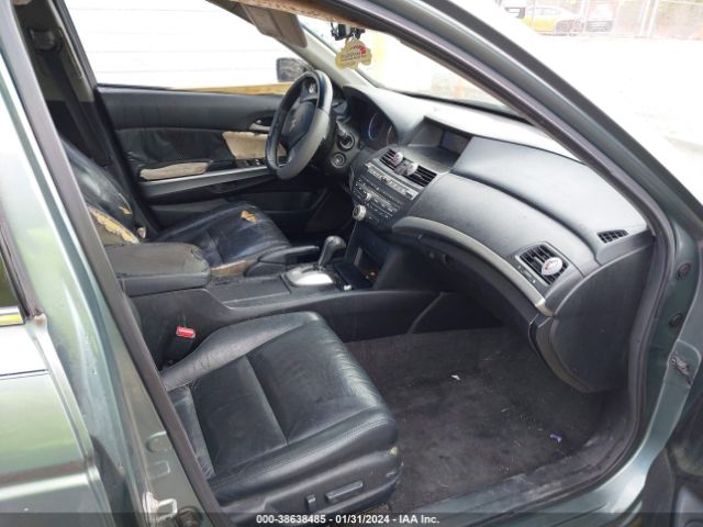 Photo 4 VIN: 5KBCP3F86AB009376 - HONDA ACCORD 