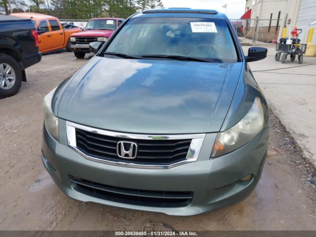 Photo 5 VIN: 5KBCP3F86AB009376 - HONDA ACCORD 