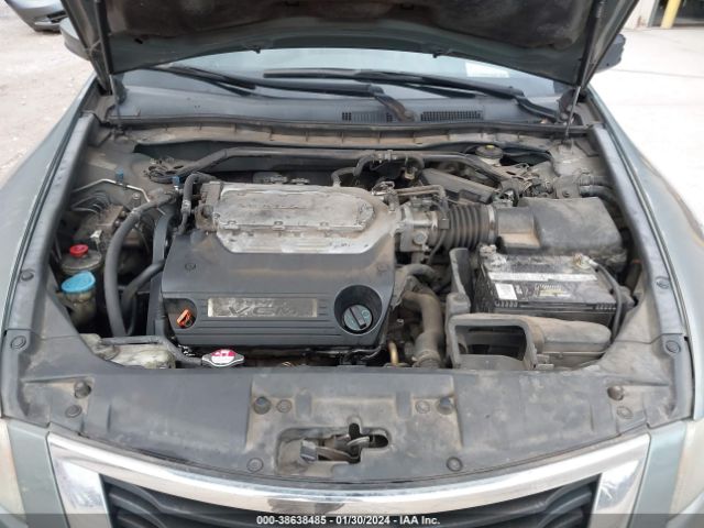 Photo 9 VIN: 5KBCP3F86AB009376 - HONDA ACCORD 