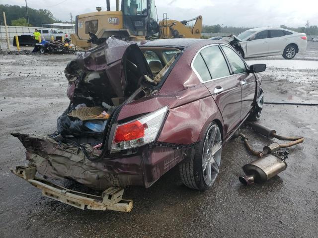 Photo 3 VIN: 5KBCP3F86AB012360 - HONDA ACCORD EXL 