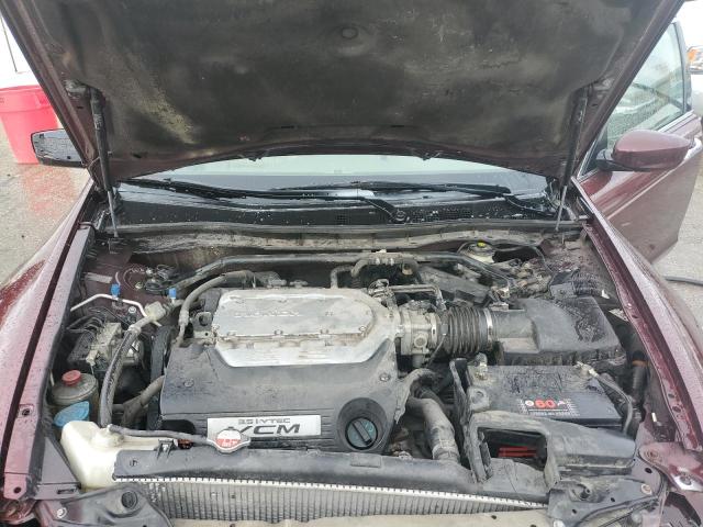 Photo 6 VIN: 5KBCP3F86AB012360 - HONDA ACCORD EXL 