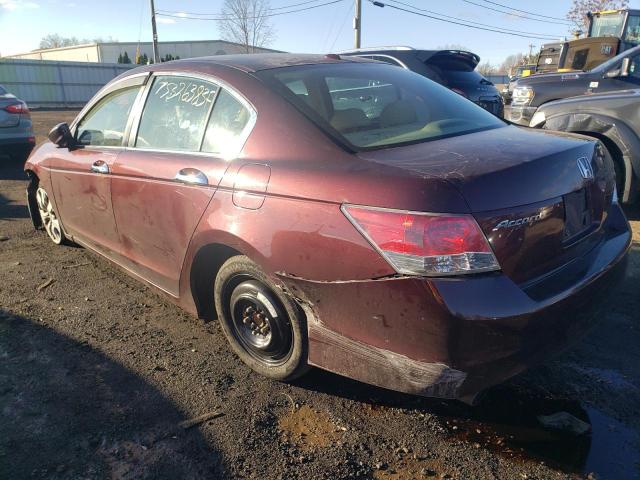 Photo 1 VIN: 5KBCP3F86AB012374 - HONDA ACCORD 