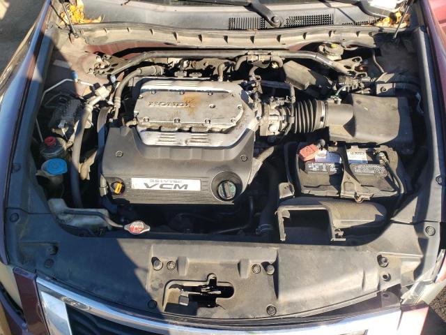 Photo 10 VIN: 5KBCP3F86AB012374 - HONDA ACCORD 