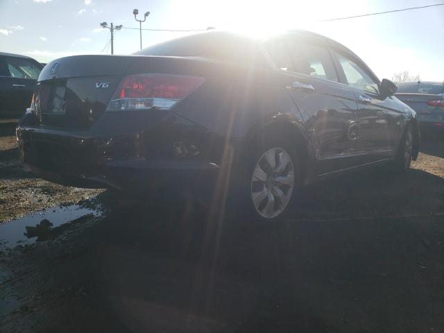 Photo 2 VIN: 5KBCP3F86AB012374 - HONDA ACCORD 