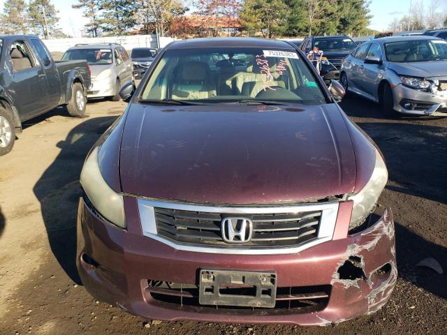 Photo 4 VIN: 5KBCP3F86AB012374 - HONDA ACCORD 