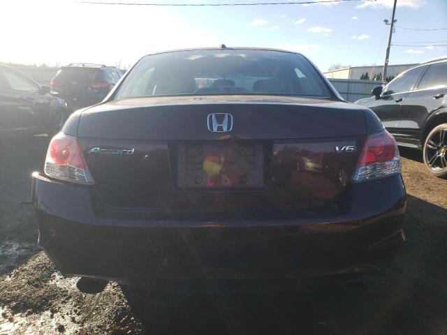 Photo 5 VIN: 5KBCP3F86AB012374 - HONDA ACCORD 