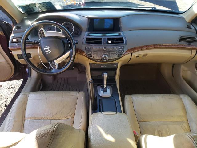 Photo 7 VIN: 5KBCP3F86AB012374 - HONDA ACCORD 