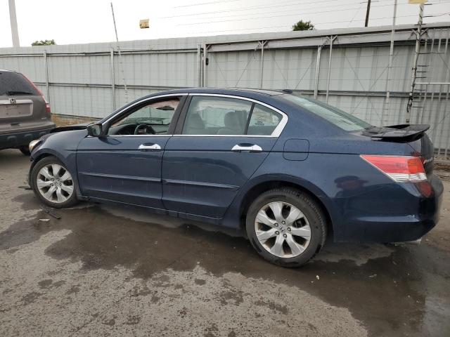 Photo 1 VIN: 5KBCP3F86AB014920 - HONDA ACCORD EXL 