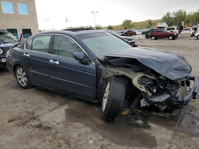 Photo 3 VIN: 5KBCP3F86AB014920 - HONDA ACCORD EXL 