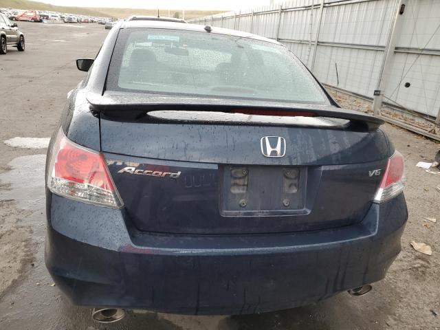 Photo 5 VIN: 5KBCP3F86AB014920 - HONDA ACCORD EXL 