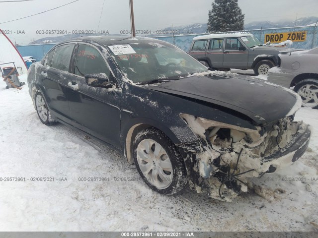 Photo 0 VIN: 5KBCP3F86AB015341 - HONDA ACCORD SDN 