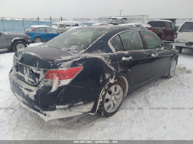 Photo 3 VIN: 5KBCP3F86AB015341 - HONDA ACCORD SDN 