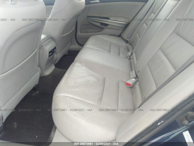 Photo 7 VIN: 5KBCP3F86AB015341 - HONDA ACCORD SDN 