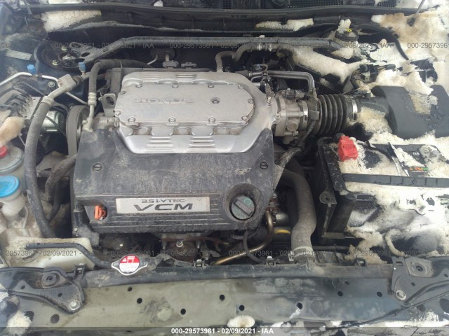 Photo 9 VIN: 5KBCP3F86AB015341 - HONDA ACCORD SDN 