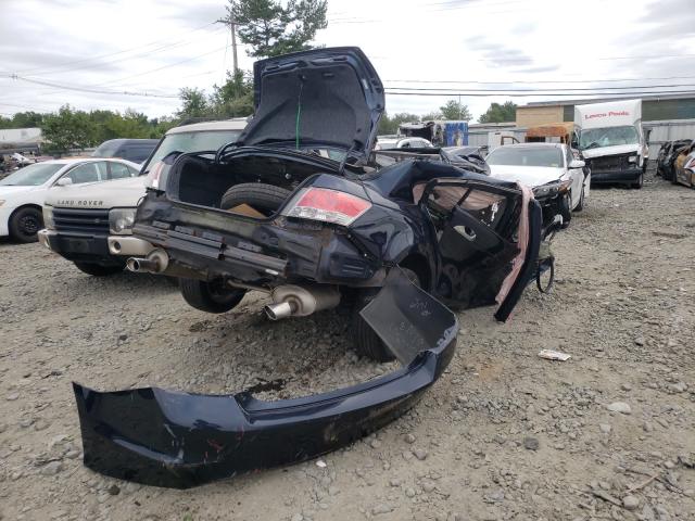 Photo 3 VIN: 5KBCP3F86AB017140 - HONDA ACCORD EXL 