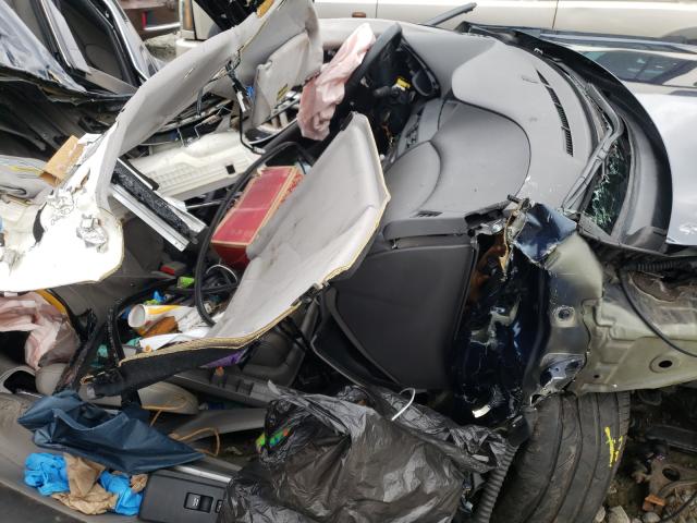 Photo 4 VIN: 5KBCP3F86AB017140 - HONDA ACCORD EXL 