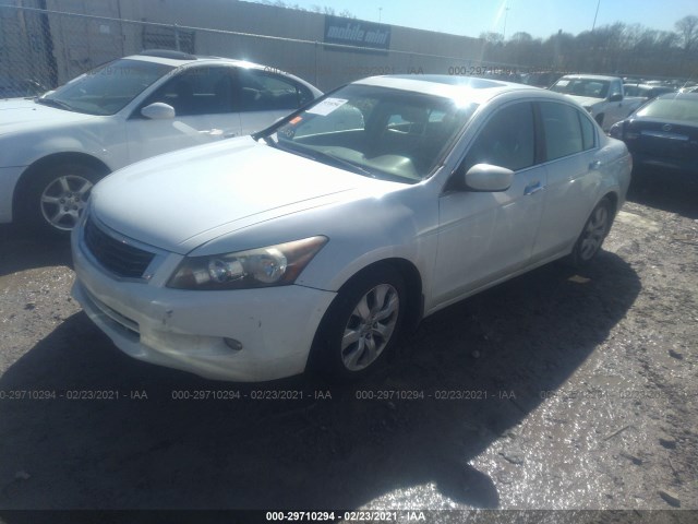 Photo 1 VIN: 5KBCP3F86AB017168 - HONDA ACCORD SDN 