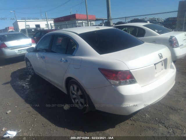 Photo 2 VIN: 5KBCP3F86AB017168 - HONDA ACCORD SDN 