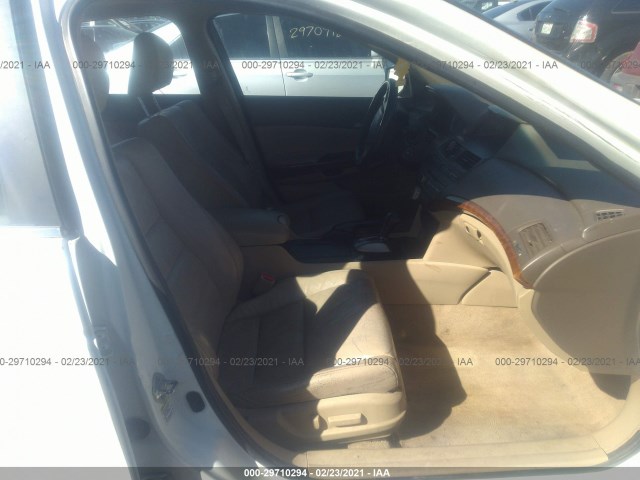 Photo 4 VIN: 5KBCP3F86AB017168 - HONDA ACCORD SDN 