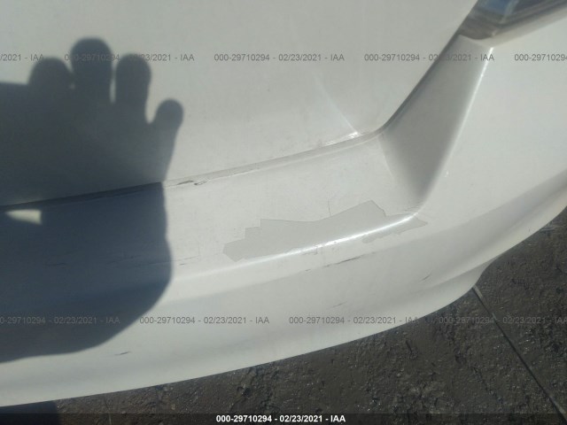 Photo 5 VIN: 5KBCP3F86AB017168 - HONDA ACCORD SDN 