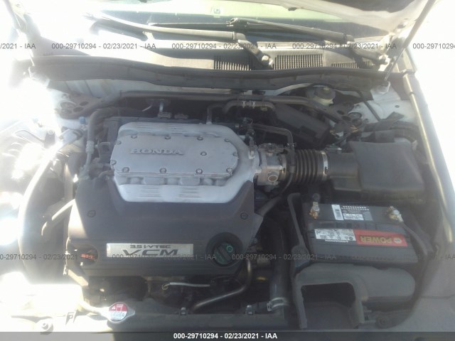 Photo 9 VIN: 5KBCP3F86AB017168 - HONDA ACCORD SDN 