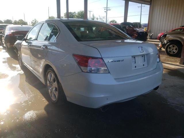 Photo 2 VIN: 5KBCP3F86AB017977 - HONDA ACCORD EXL 