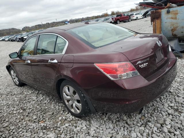 Photo 1 VIN: 5KBCP3F86AB018319 - HONDA ACCORD EXL 