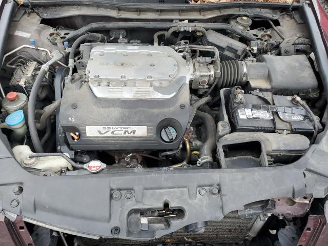 Photo 10 VIN: 5KBCP3F86AB018319 - HONDA ACCORD EXL 