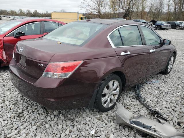 Photo 2 VIN: 5KBCP3F86AB018319 - HONDA ACCORD EXL 