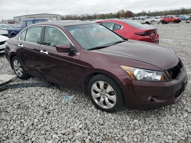 Photo 3 VIN: 5KBCP3F86AB018319 - HONDA ACCORD EXL 