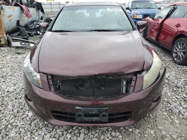 Photo 4 VIN: 5KBCP3F86AB018319 - HONDA ACCORD EXL 