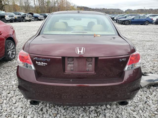 Photo 5 VIN: 5KBCP3F86AB018319 - HONDA ACCORD EXL 