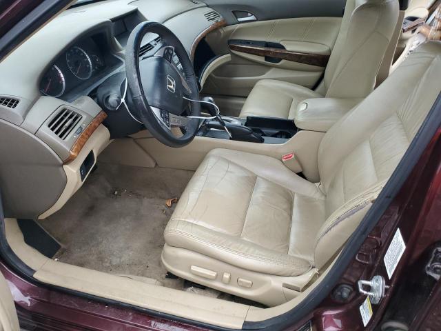 Photo 6 VIN: 5KBCP3F86AB018319 - HONDA ACCORD EXL 