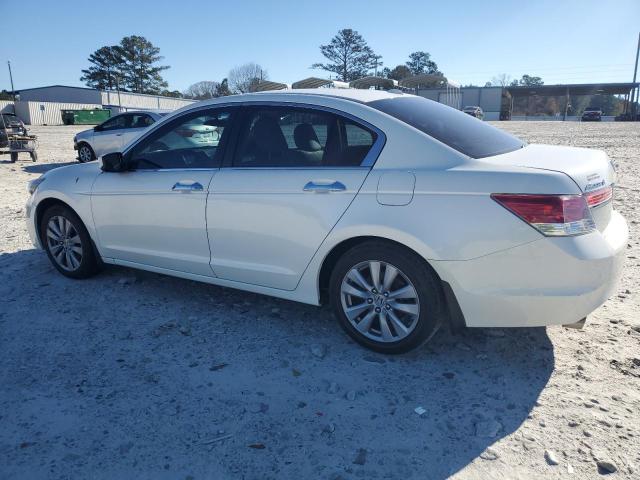 Photo 1 VIN: 5KBCP3F86BB002025 - HONDA ACCORD EXL 