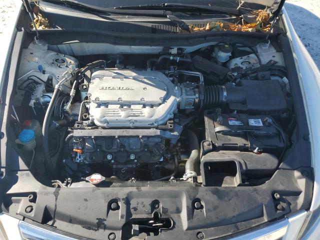 Photo 10 VIN: 5KBCP3F86BB002025 - HONDA ACCORD EXL 