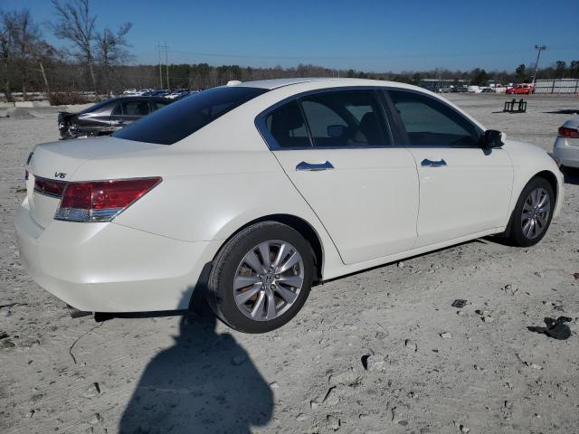 Photo 2 VIN: 5KBCP3F86BB002025 - HONDA ACCORD EXL 