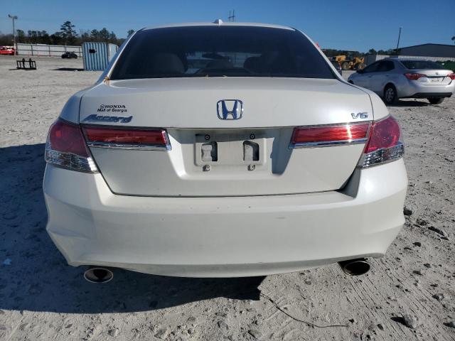 Photo 5 VIN: 5KBCP3F86BB002025 - HONDA ACCORD EXL 